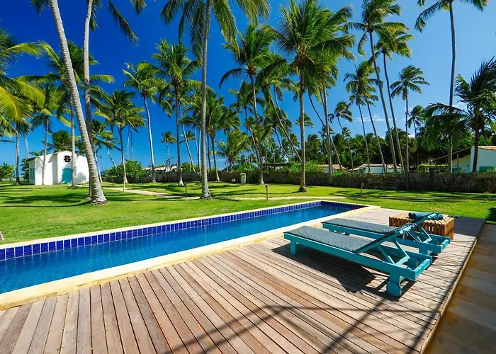 Pousada PatachoPousada