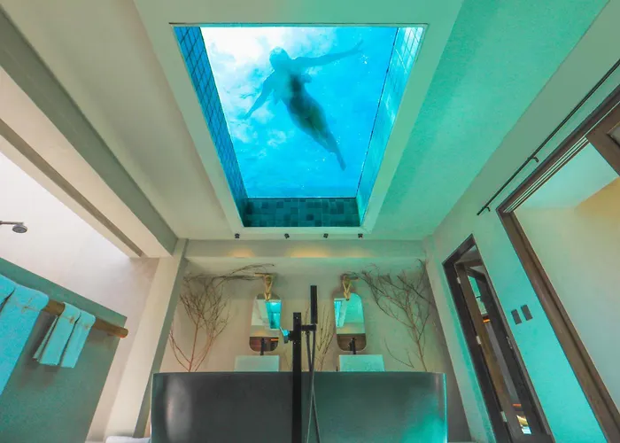 Pousada Reserva do PatachoPousada