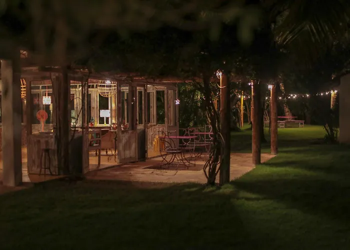 Pousada PatachoPousada