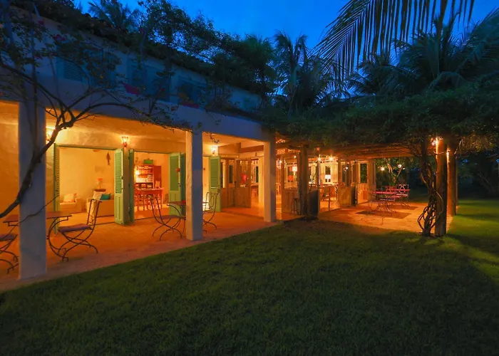 Pousada PatachoPousada